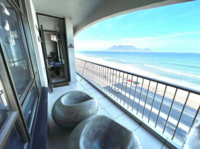Beachfront Seaview
